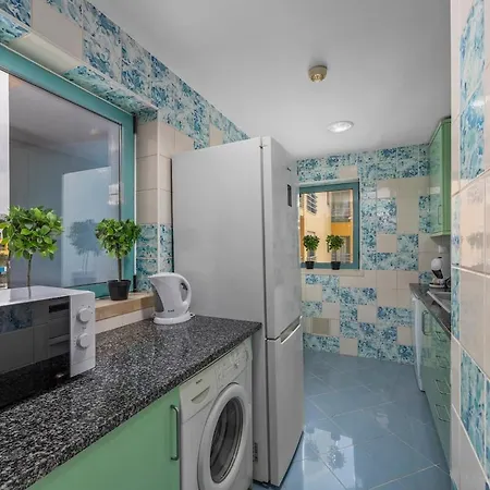 Gorgeous Oceanview Apartment, Marina Apartment Albufeira