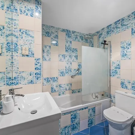 Gorgeous Oceanview Apartment, Marina * Albufeira