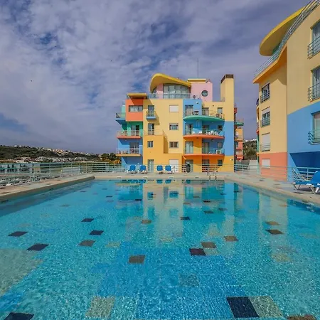 Apartment Gorgeous Oceanview Apartment, Marina *