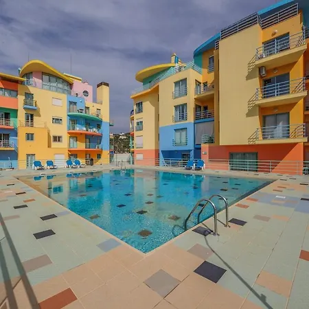 Apartmán Gorgeous Oceanview Apartment, Marina